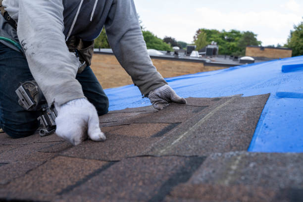Woodville, WI Roofing Contractor Company