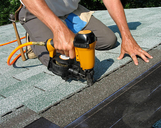 Best Shingle Roofing Installation  in Woodville, WI