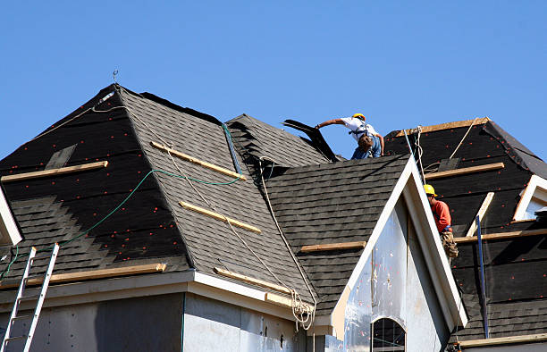 Best Commercial Roofing Services  in Woodville, WI