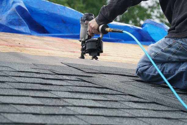 Best Best Roofing Contractors  in Woodville, WI