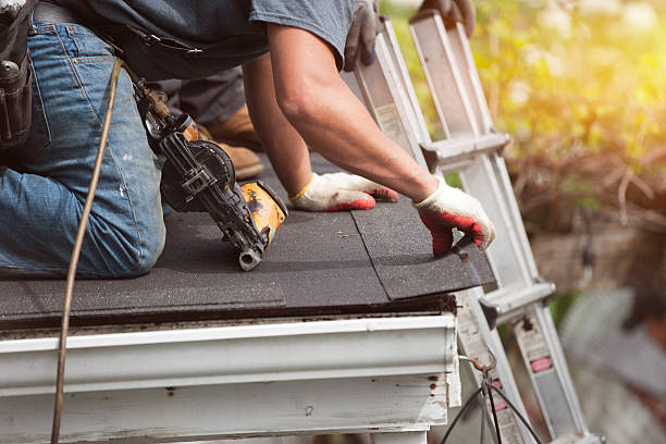 Best Roof Maintenance Services  in Woodville, WI