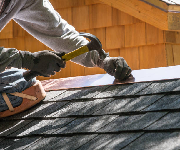 Best Residential Roofing Contractor  in Woodville, WI